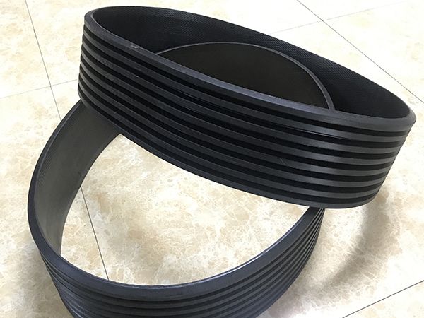 雙力鋼化絲三角帶-23